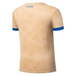 Explore el salvador national team umbro 2025 pre-match jersey – tan – England World Cup Kits and Jerseys