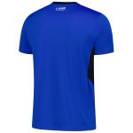 Explore el salvador national team umbro 2025 training jersey – blue – England World Cup Kits and Jerseys