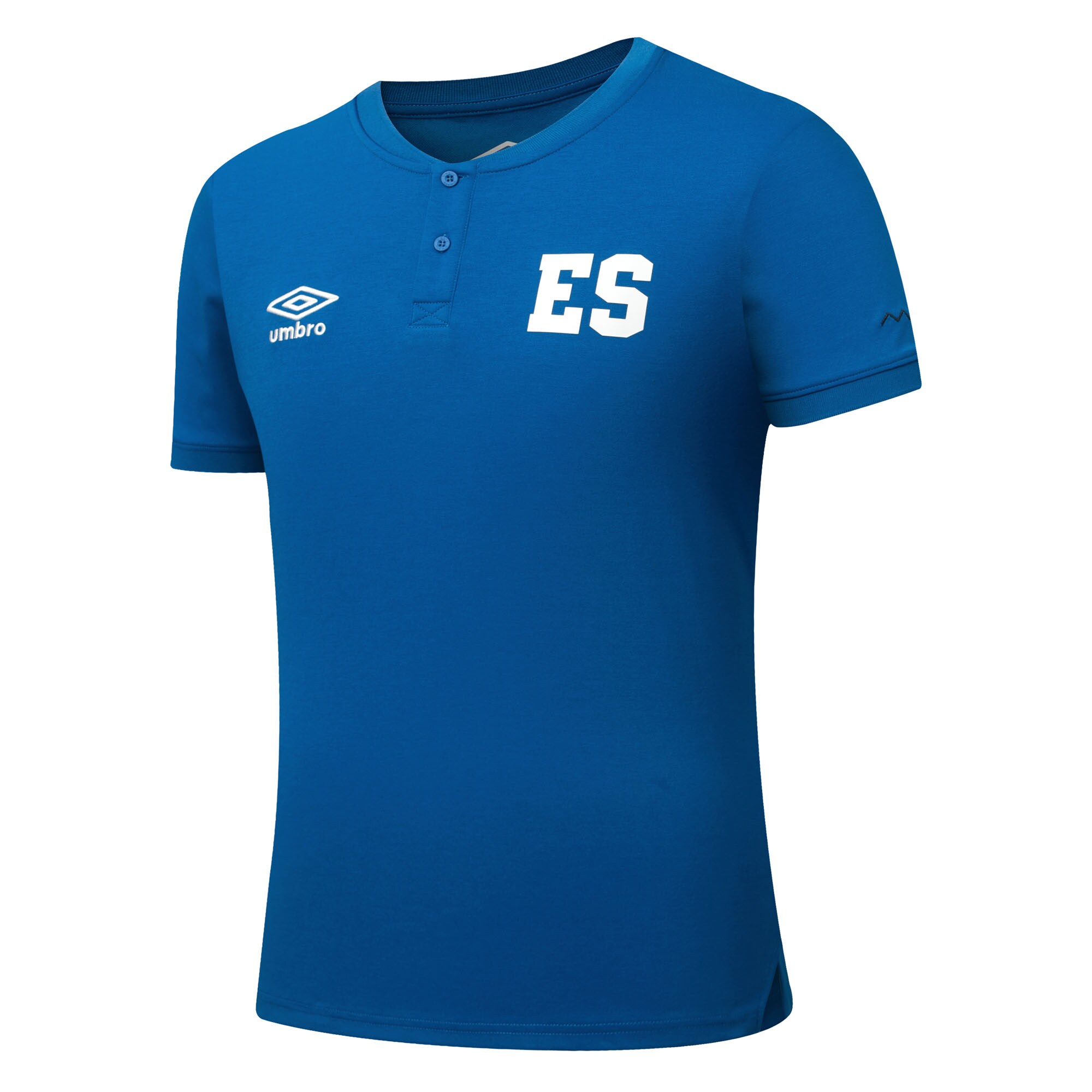 Explore el salvador national team umbro crew neck polo – blue – England World Cup Kits and Jerseys