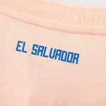 Explore el salvador national team umbro crew neck polo coral – England World Cup Kits and Jerseys