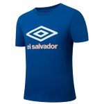Explore el salvador national team umbro graphic t-shirt blue – England World Cup Kits and Jerseys