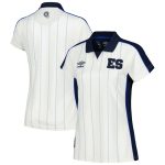 Explore el salvador national team umbro women8217s 2024 fourth replica jersey white – England World Cup Kits and Jerseys