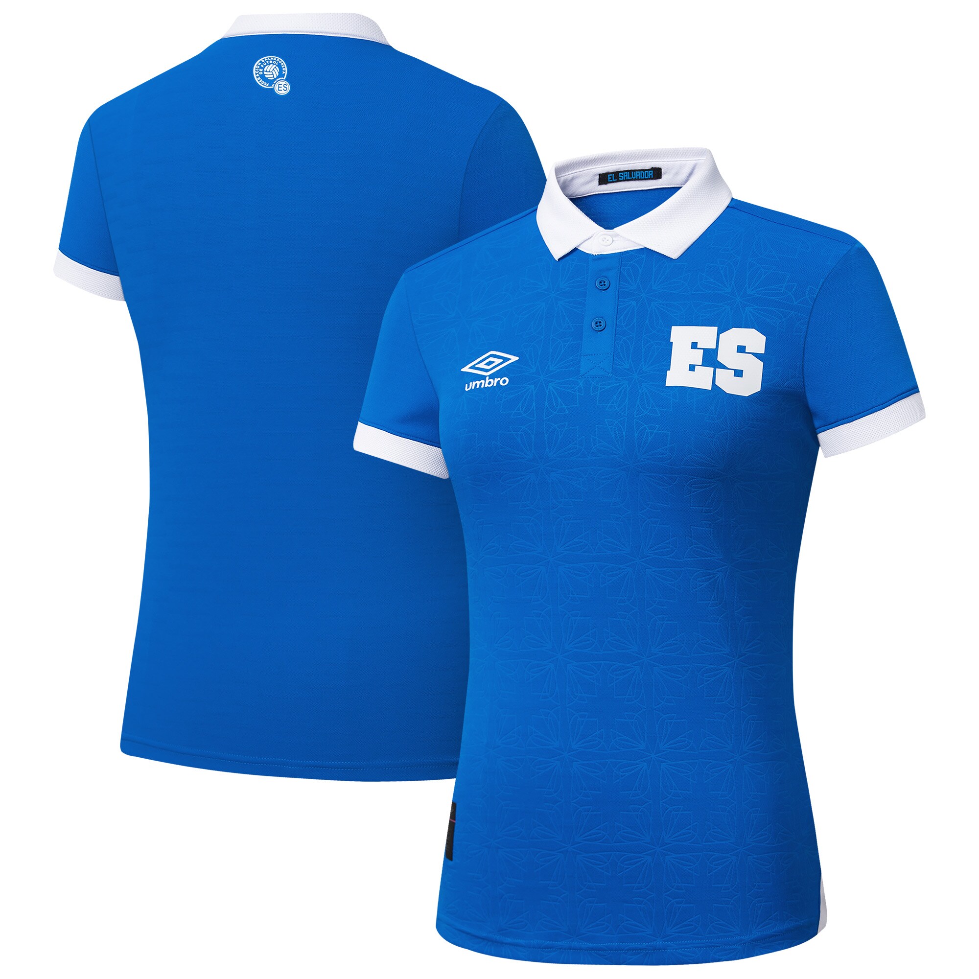 Explore el salvador national team umbro women8217s 2025 home replica jersey – blue – England World Cup Kits and Jerseys