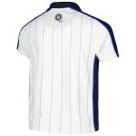 Explore el salvador national team umbro youth 2024 fourth replica jersey – white – England World Cup Kits and Jerseys