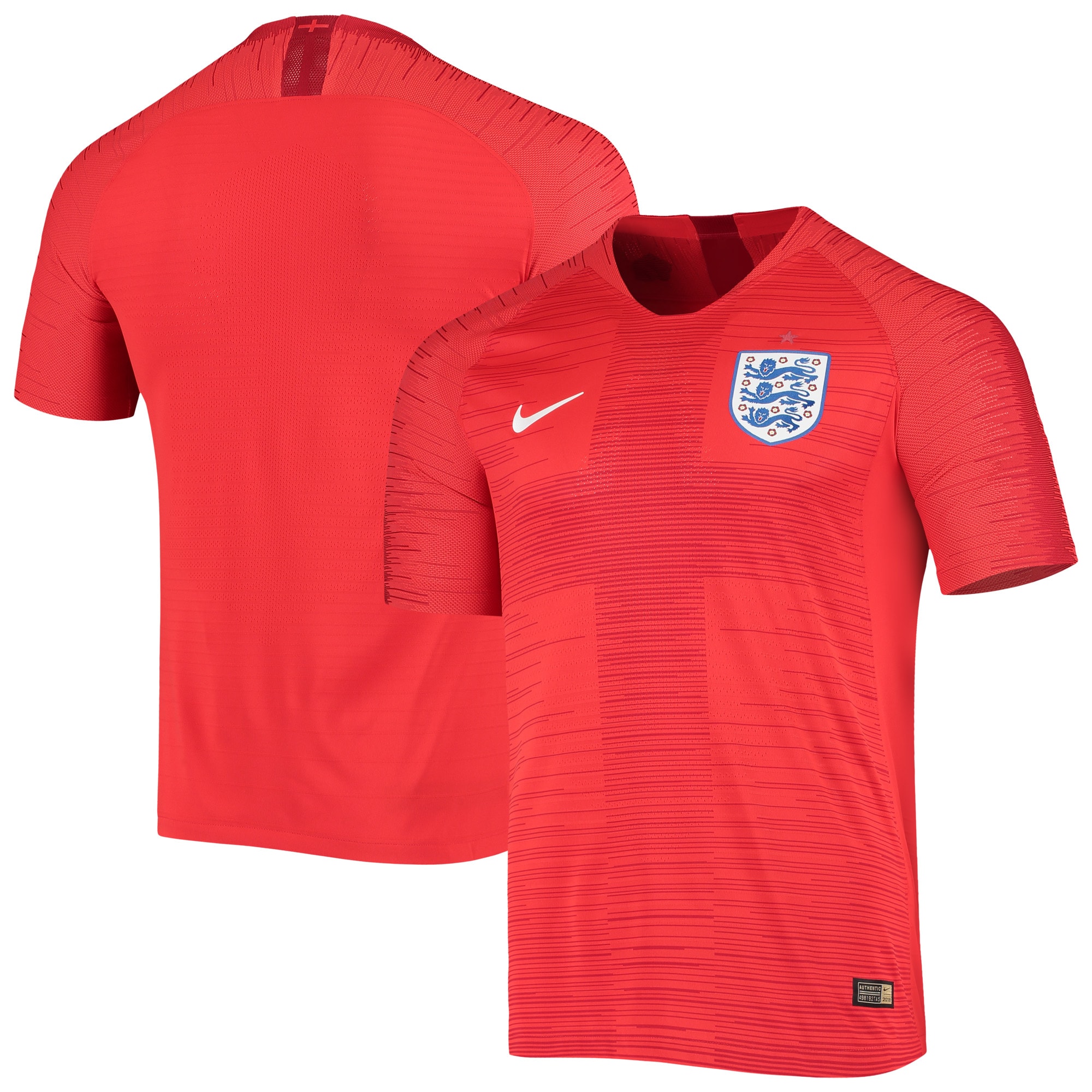 Explore england national team nike 2018 authentic away jersey red – England World Cup Kits and Jerseys