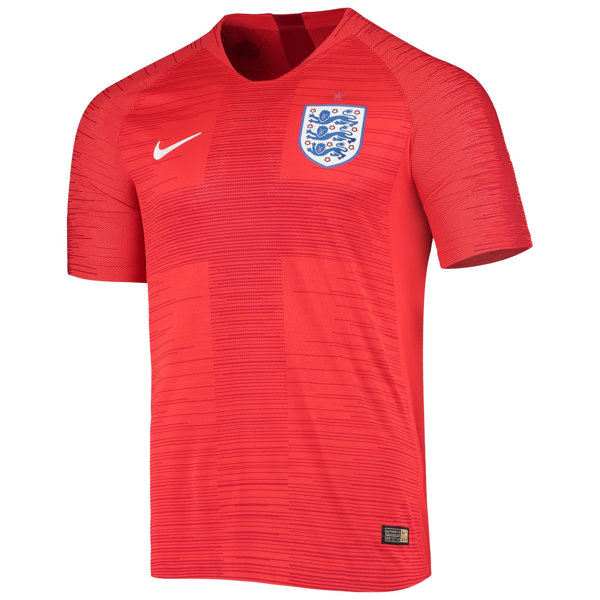 Explore england national team nike 2018 authentic away jersey red – England World Cup Kits and Jerseys