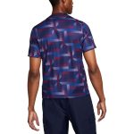 Explore england national team nike 2024 academy pro pre-match top purple – England World Cup Kits and Jerseys