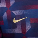 Explore england national team nike 2024 academy pro pre-match top purple – England World Cup Kits and Jerseys