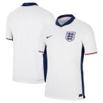 Explore england national team nike 2024 home authentic blank jersey white – England World Cup Kits and Jerseys