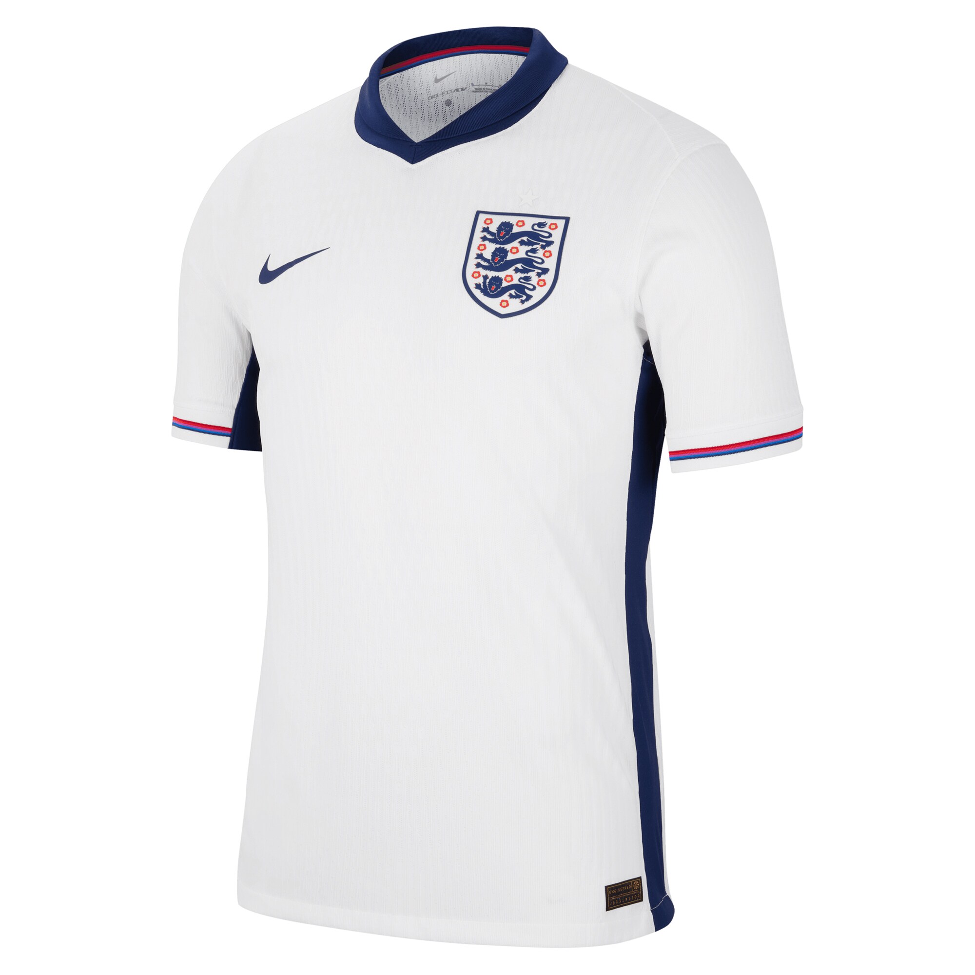 Explore england national team nike 2024 home authentic blank jersey white – England World Cup Kits and Jerseys