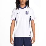 Explore england national team nike 2024 home authentic blank jersey white – England World Cup Kits and Jerseys
