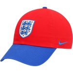 Explore england national team nike campus adjustable hat – redblue – England World Cup Kits and Jerseys