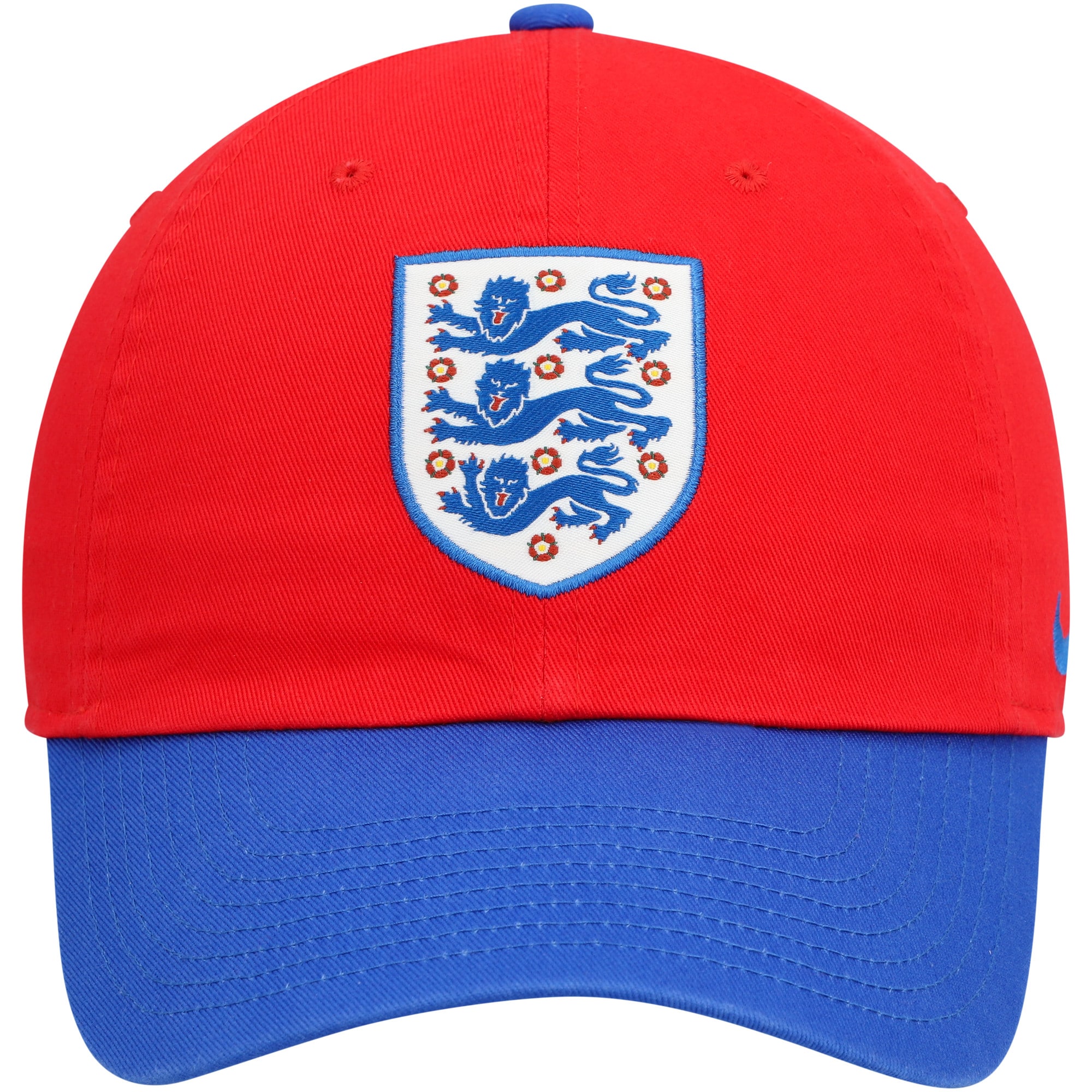 Explore england national team nike campus adjustable hat – redblue – England World Cup Kits and Jerseys