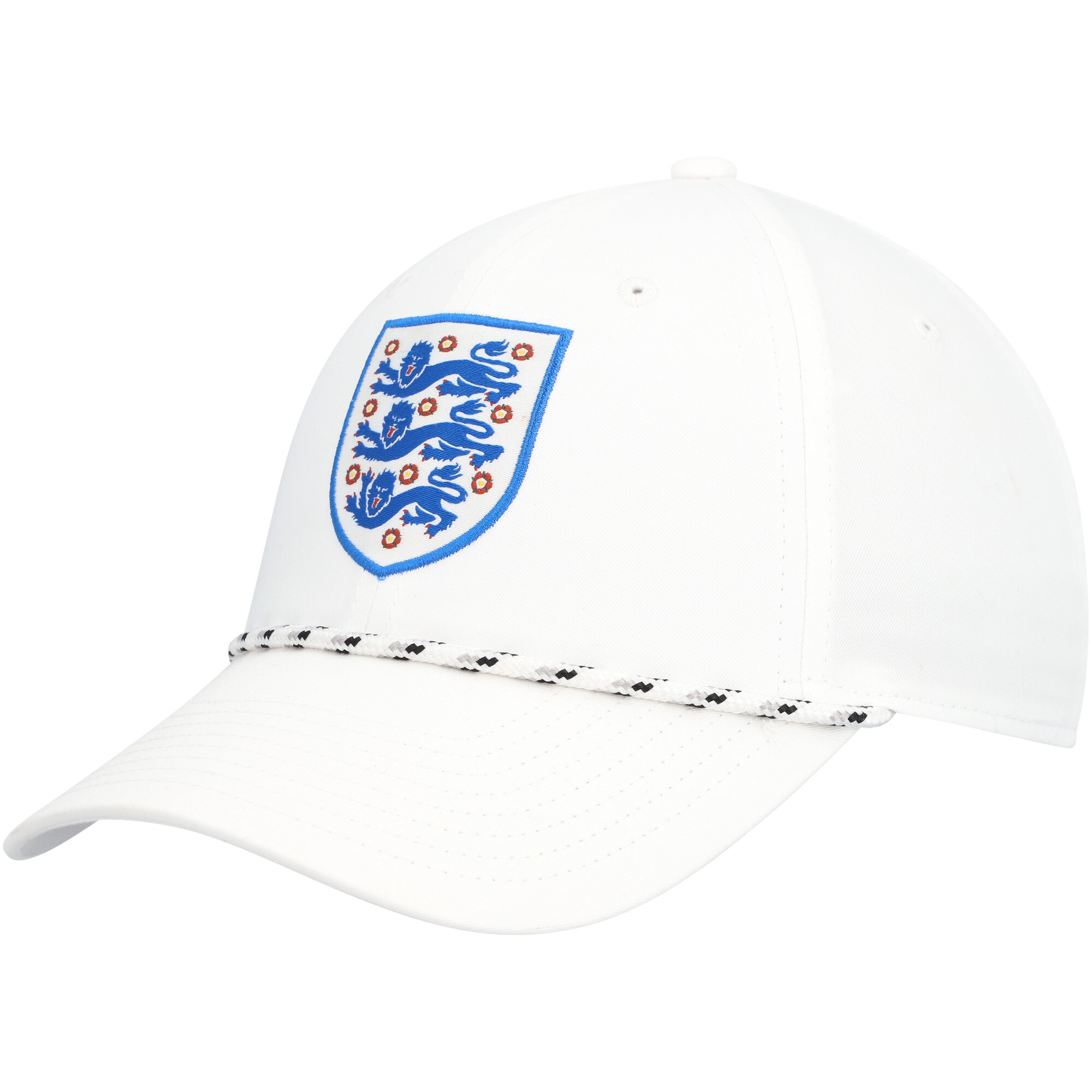 Explore england national team nike golf legacy91 adjustable hat – white – England World Cup Kits and Jerseys