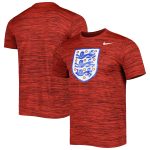 Explore england national team nike primary logo velocity legend performance t-shirt red – England World Cup Kits and Jerseys