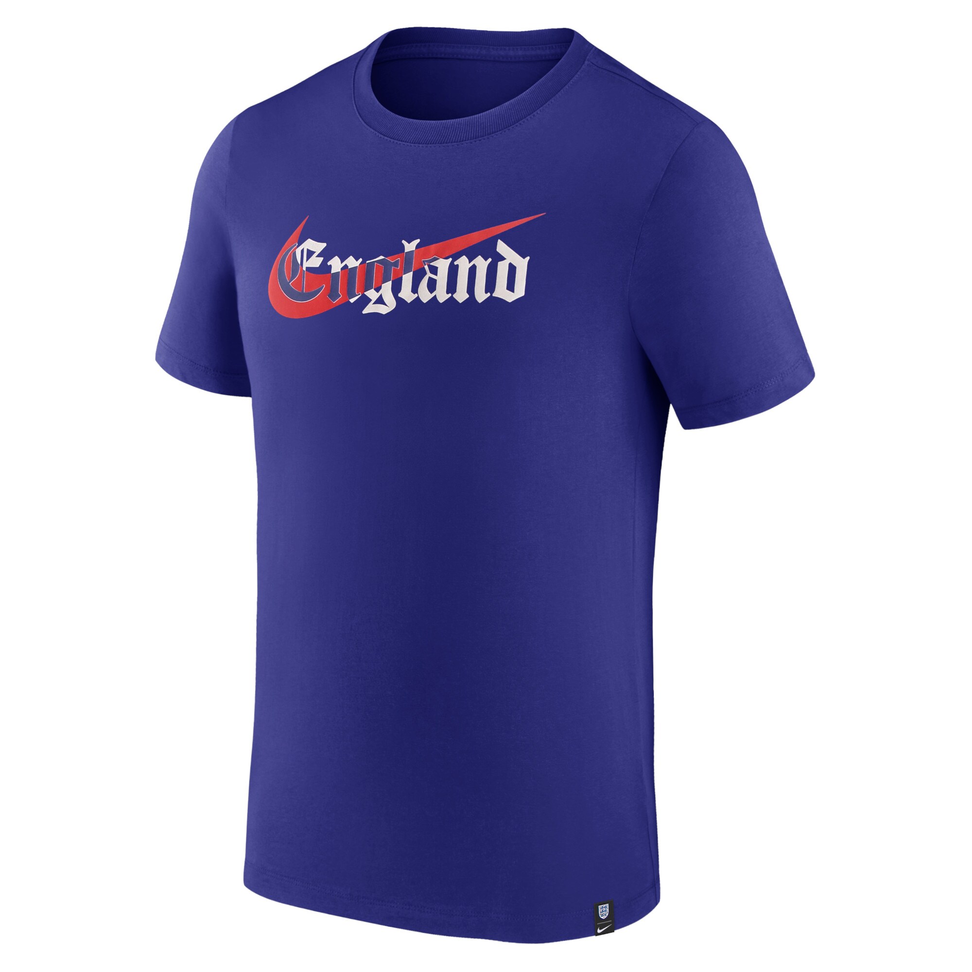 Explore england national team nike swoosh t-shirt blue – England World Cup Kits and Jerseys