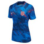 Explore england national team nike women8217s 2022 pre-match top blue – England World Cup Kits and Jerseys