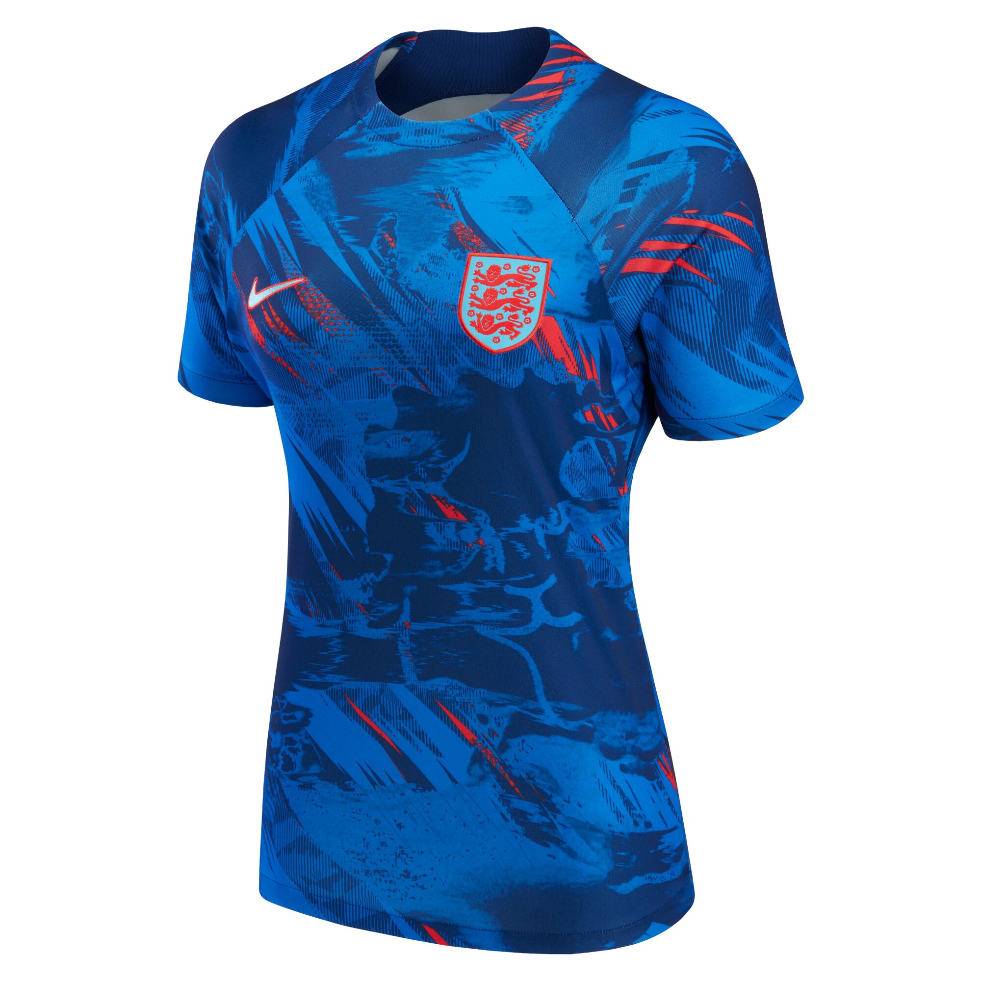 Explore england national team nike women8217s 2022 pre-match top blue – England World Cup Kits and Jerseys