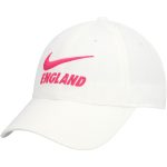 Explore england national team nike women8217s campus adjustable hat – white – England World Cup Kits and Jerseys