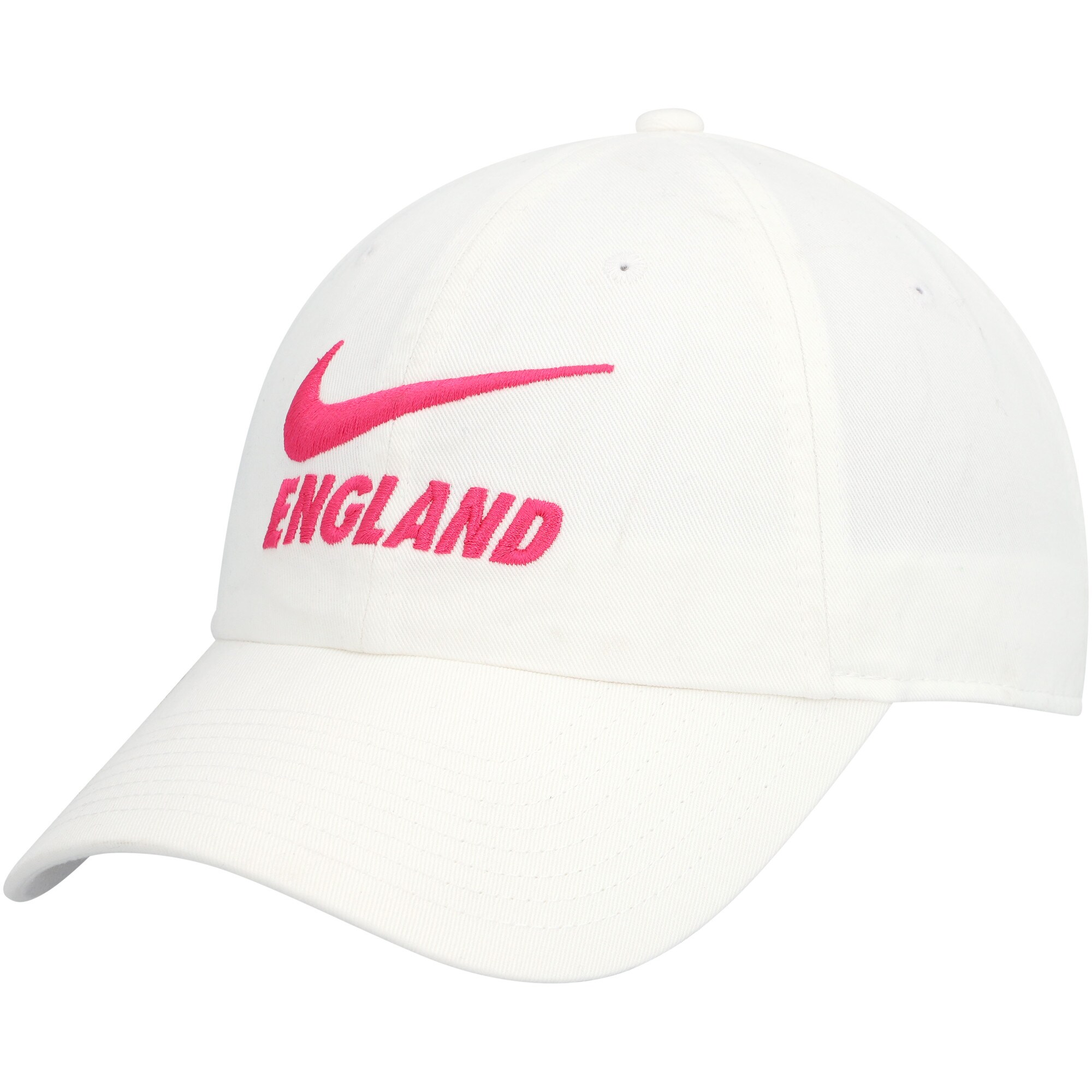 Explore england national team nike women8217s campus adjustable hat – white – England World Cup Kits and Jerseys