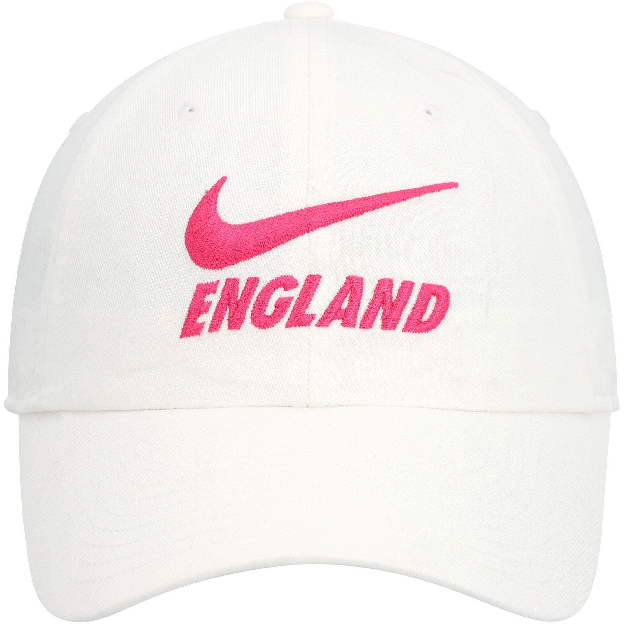 Explore england national team nike women8217s campus adjustable hat – white – England World Cup Kits and Jerseys