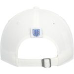 Explore england national team nike women8217s campus adjustable hat – white – England World Cup Kits and Jerseys