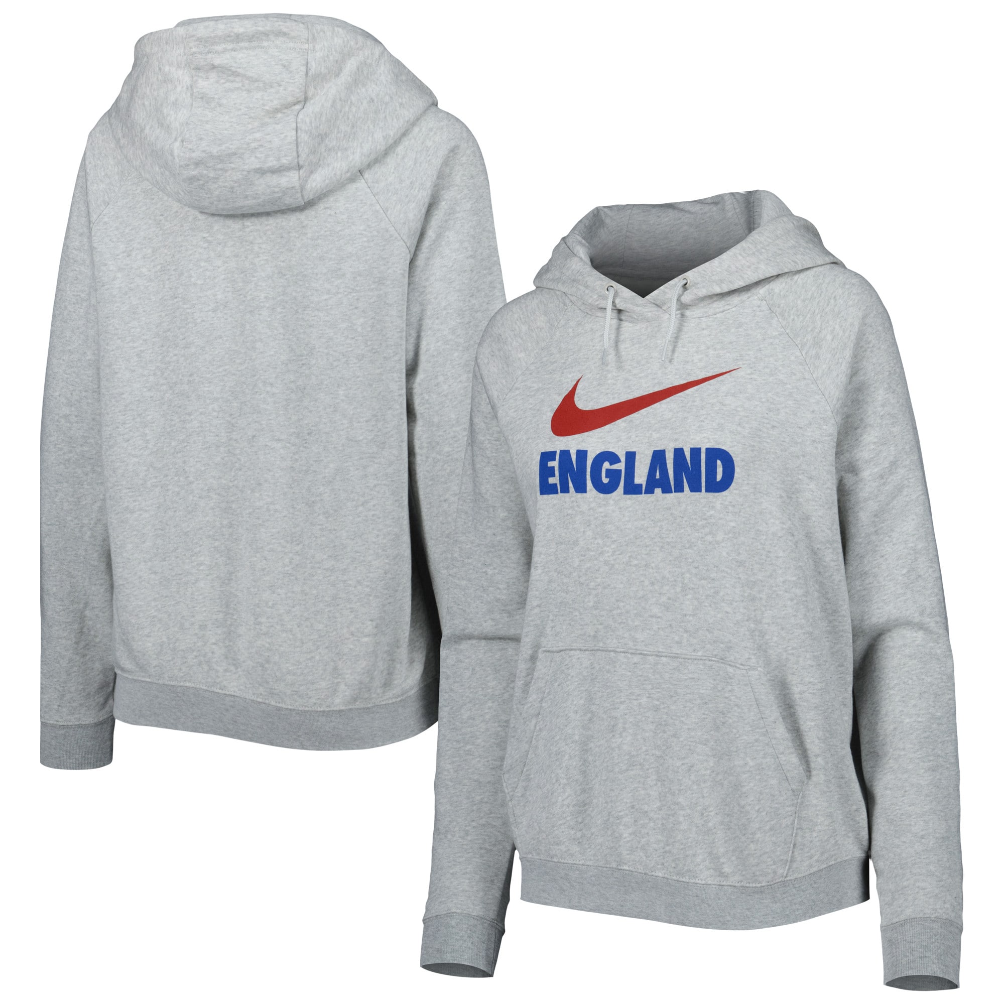 Explore england national team nike women8217s lockup varsity fleece raglan pullover hoodie – heather gray – England World Cup Kits and Jerseys