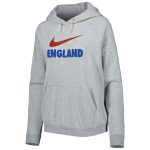 Explore england national team nike women8217s lockup varsity fleece raglan pullover hoodie – heather gray – England World Cup Kits and Jerseys