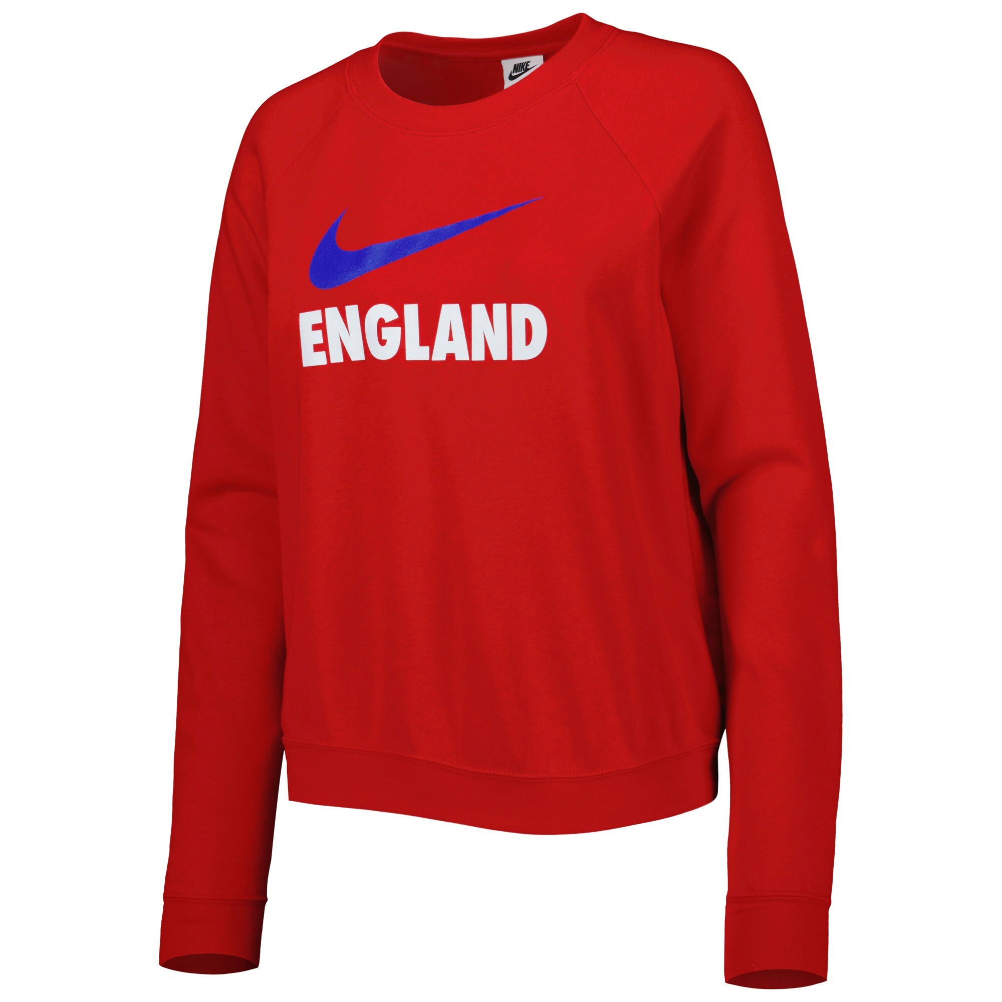 Explore england national team nike women8217s lockup varsity tri-blend raglan pullover sweatshirt – red – England World Cup Kits and Jerseys