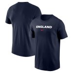 Explore england national team nike wordmark performance t-shirt – navy – England World Cup Kits and Jerseys