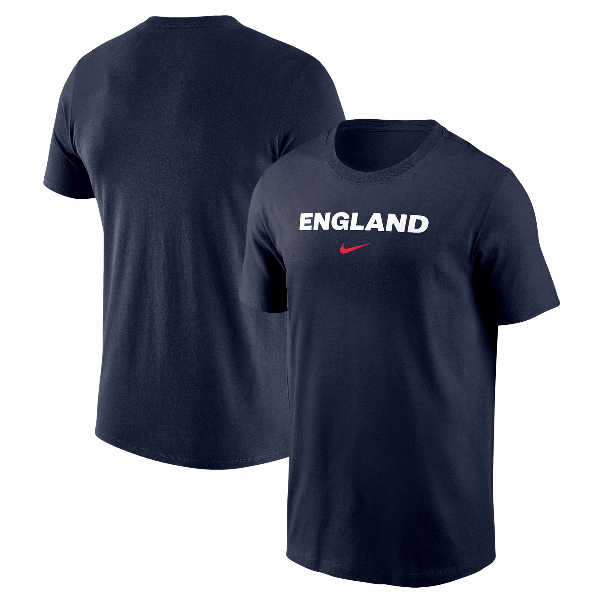 Explore england national team nike wordmark performance t-shirt – navy – England World Cup Kits and Jerseys