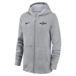 Explore england national team nike youth logo club full-zip hoodie – gray – England World Cup Kits and Jerseys