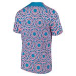 Explore england women8217s national team nike 2023 academy pro pre-match top – blue – England World Cup Kits and Jerseys