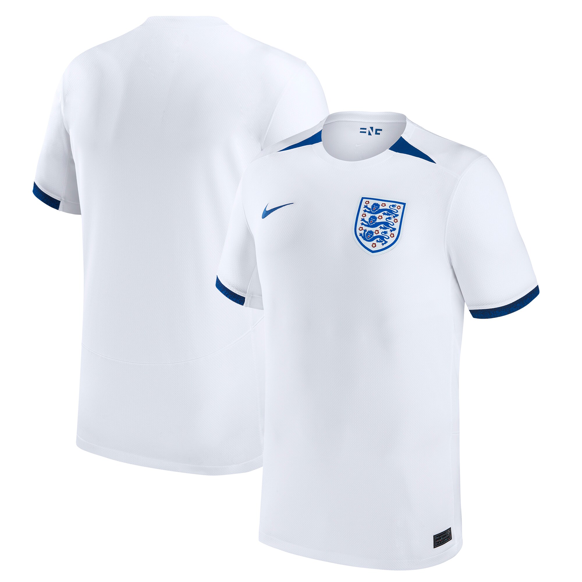 Explore england women8217s national team nike 2023 home stadium replica jersey – white – England World Cup Kits and Jerseys