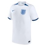Explore england women8217s national team nike 2023 home stadium replica jersey – white – England World Cup Kits and Jerseys