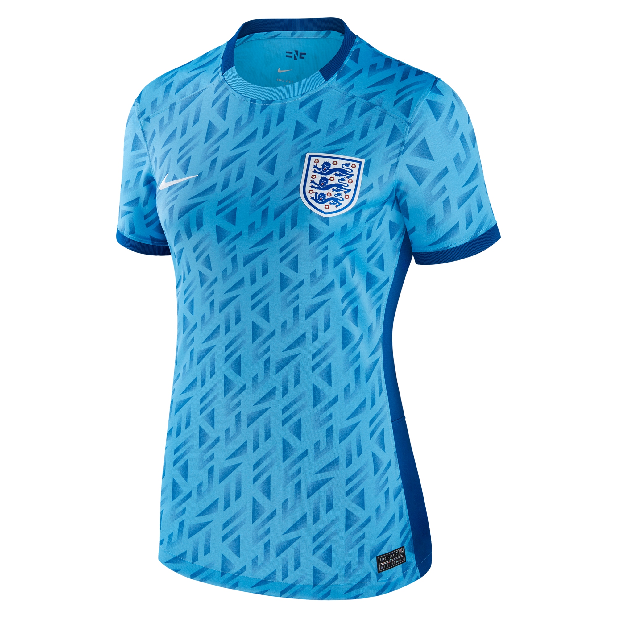 Explore england women8217s national team nike women8217s 2023 away stadium replica jersey light blue – England World Cup Kits and Jerseys