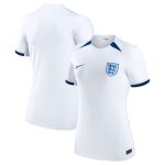 Explore england women8217s national team nike women8217s 2023 home stadium replica jersey – white – England World Cup Kits and Jerseys