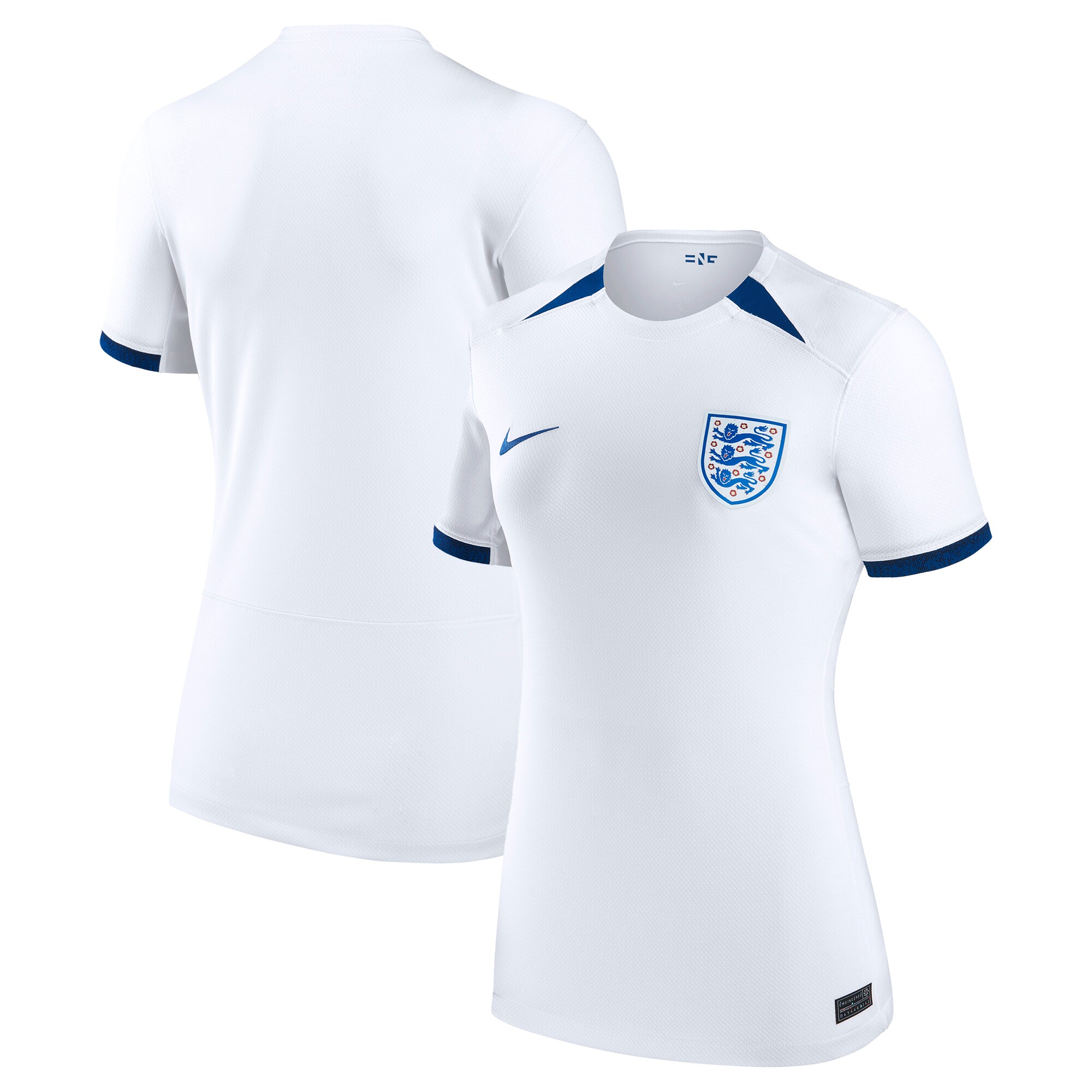 Explore england women8217s national team nike women8217s 2023 home stadium replica jersey – white – England World Cup Kits and Jerseys