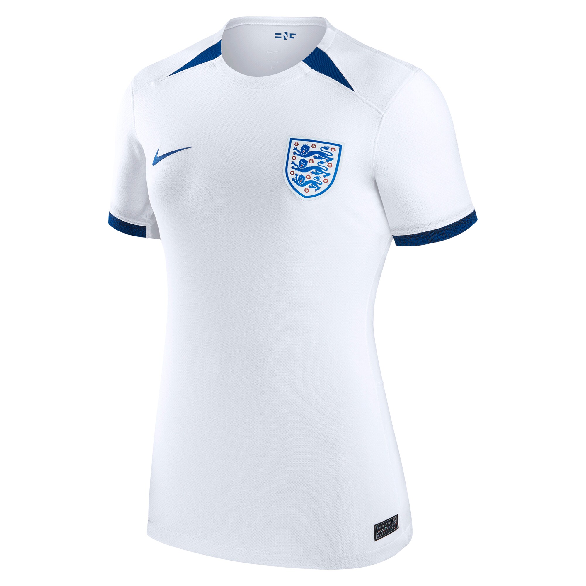 Explore england women8217s national team nike women8217s 2023 home stadium replica jersey – white – England World Cup Kits and Jerseys