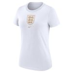 Explore england women8217s national team nike women8217s crest tri-blend t-shirt white – England World Cup Kits and Jerseys
