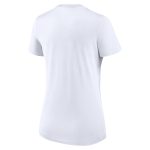 Explore england women8217s national team nike women8217s crest tri-blend t-shirt white – England World Cup Kits and Jerseys