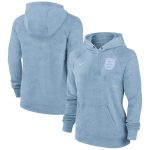 Explore england women8217s national team nike women8217s essential raglan pullover hoodie – light blue – England World Cup Kits and Jerseys