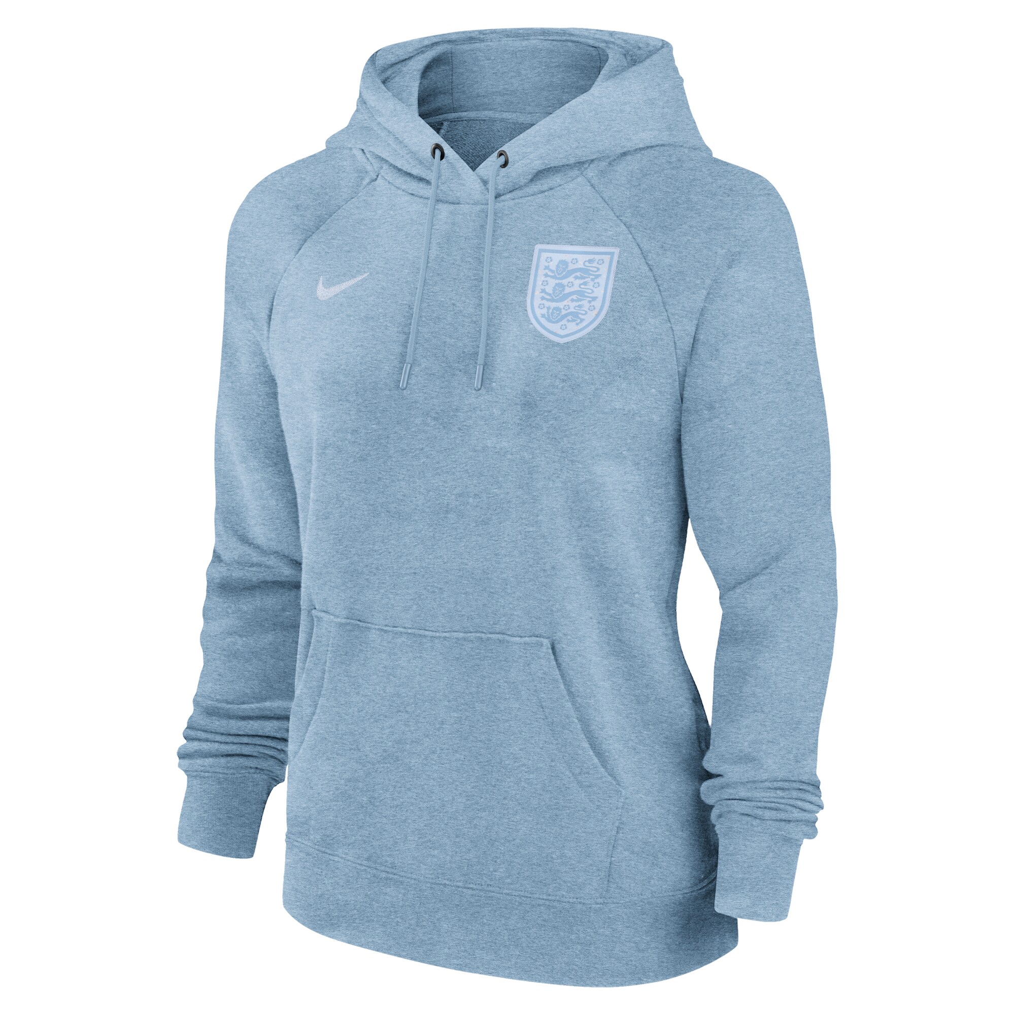 Explore england women8217s national team nike women8217s essential raglan pullover hoodie – light blue – England World Cup Kits and Jerseys