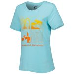 Explore fifa world cup qatar 2022 women8217s oasis t-shirt – aqua – England World Cup Kits and Jerseys