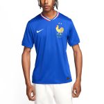 Explore france national team nike 2024 home replica blank jersey – blue – England World Cup Kits and Jerseys