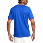 Explore france national team nike 2024 home replica blank jersey – blue – England World Cup Kits and Jerseys