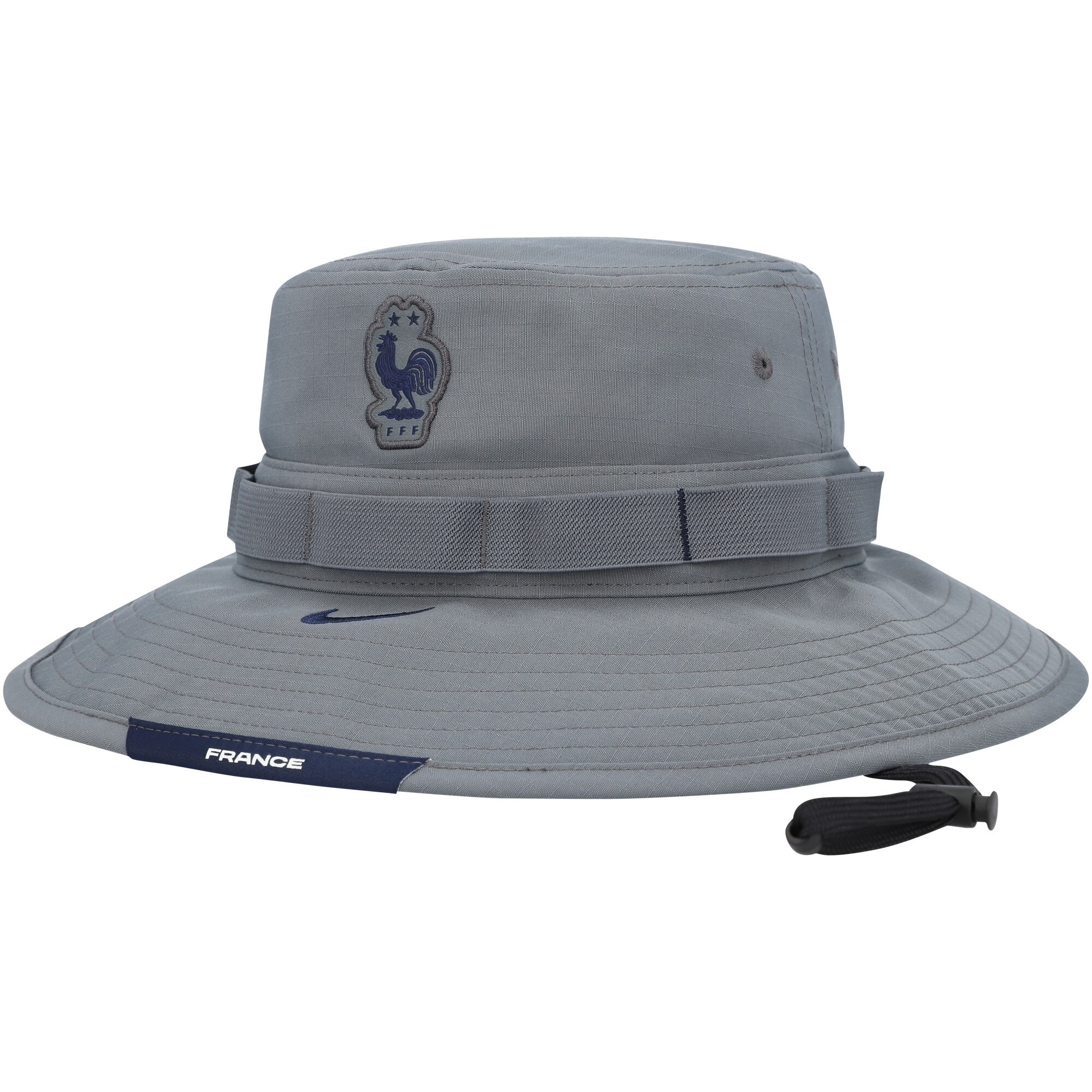 Explore france national team nike boonie tri-blend performance bucket hat – gray – England World Cup Kits and Jerseys