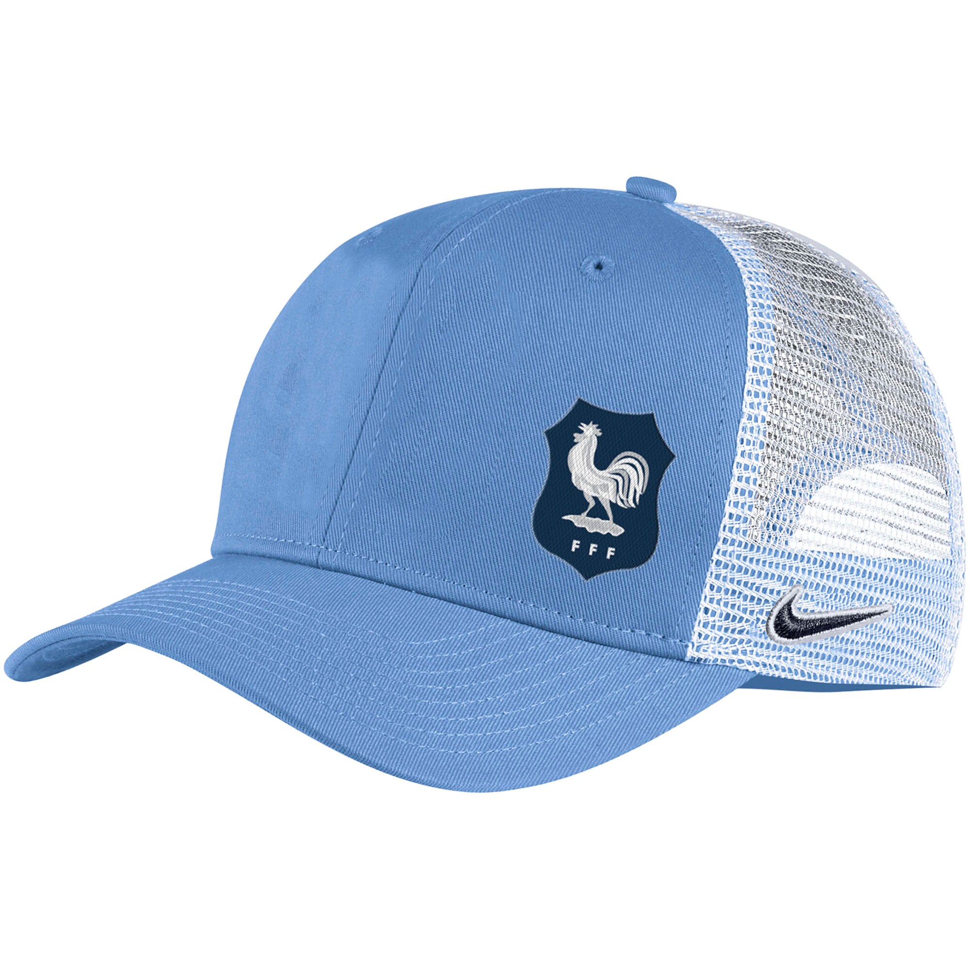 Explore france national team nike classic99 trucker snapback hat – blue – England World Cup Kits and Jerseys