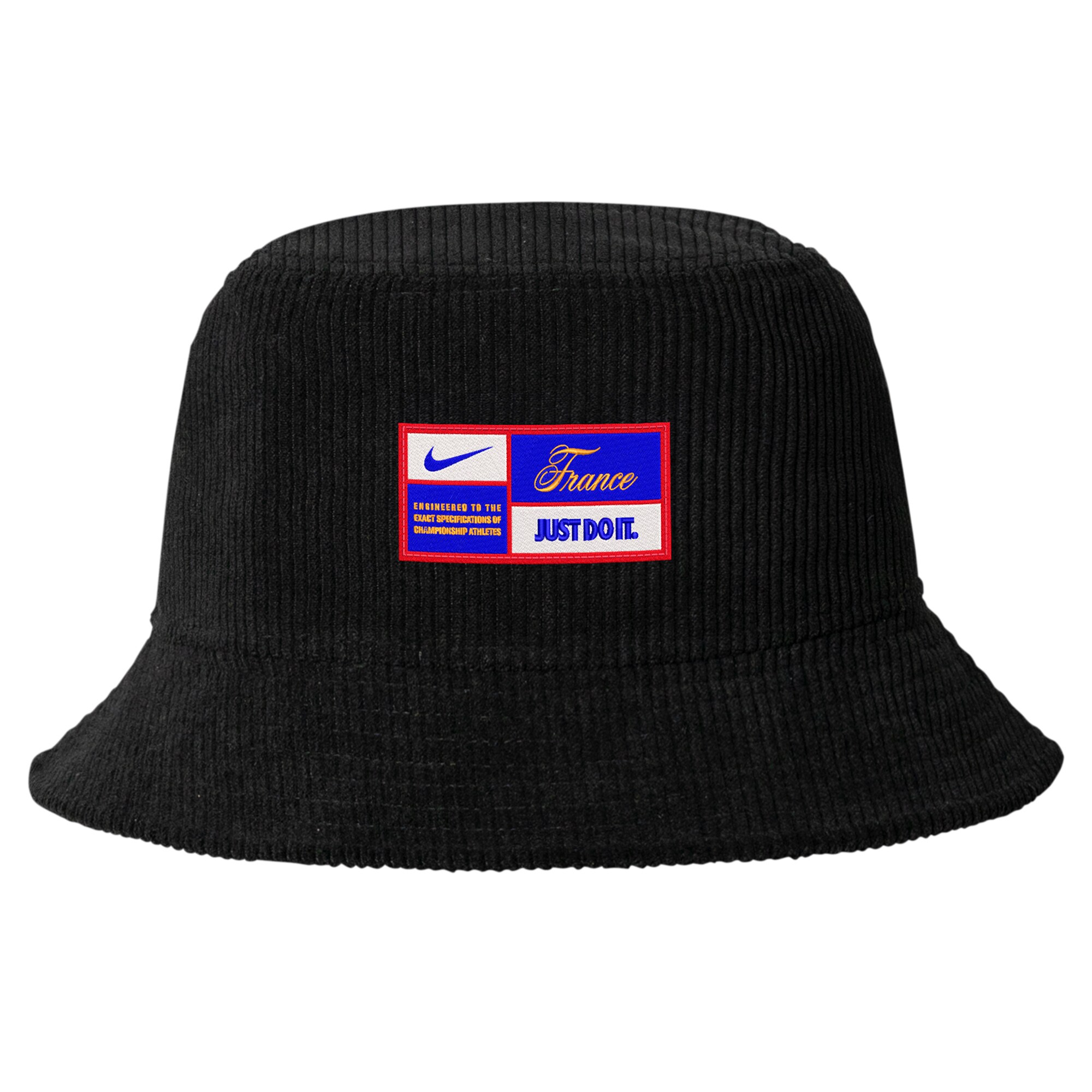 Explore france national team nike corduroy bucket hat – black – England World Cup Kits and Jerseys