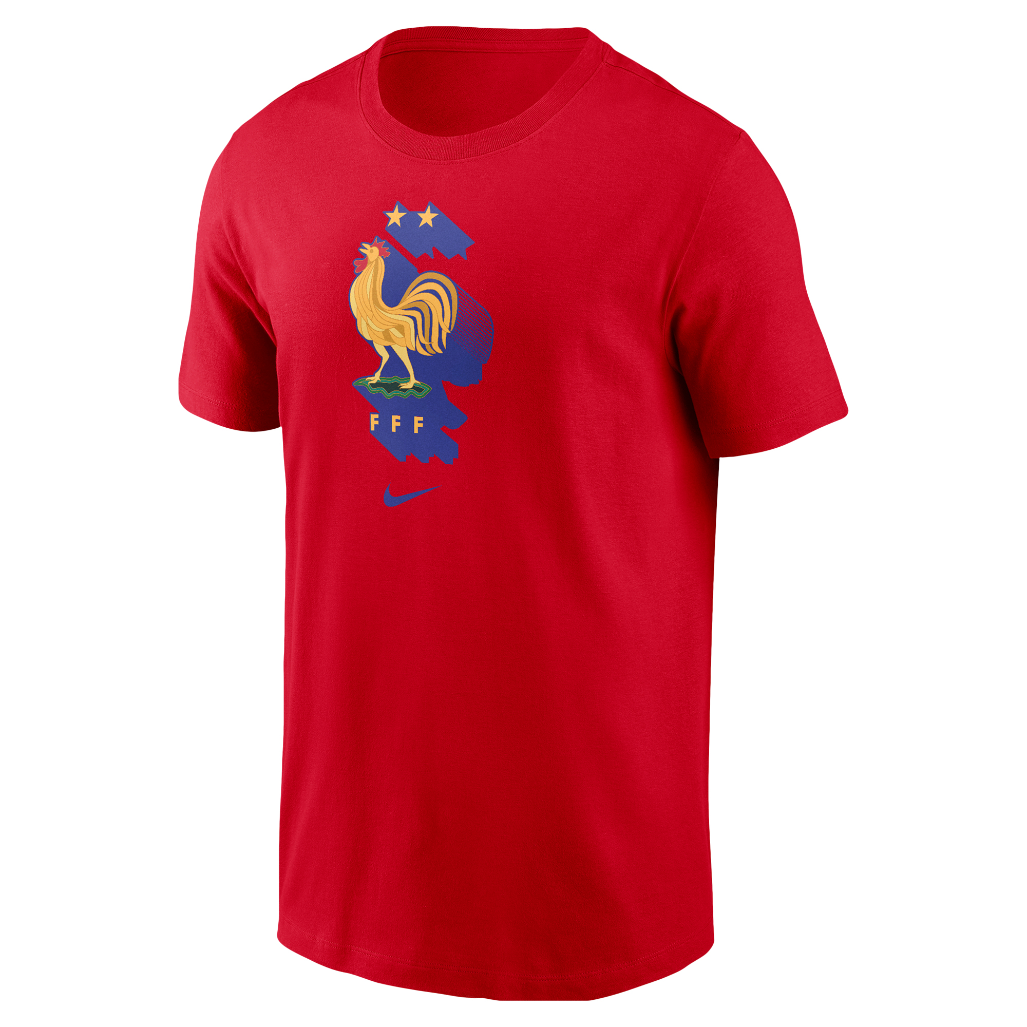 Explore france national team nike crest core t-shirt – red – England World Cup Kits and Jerseys